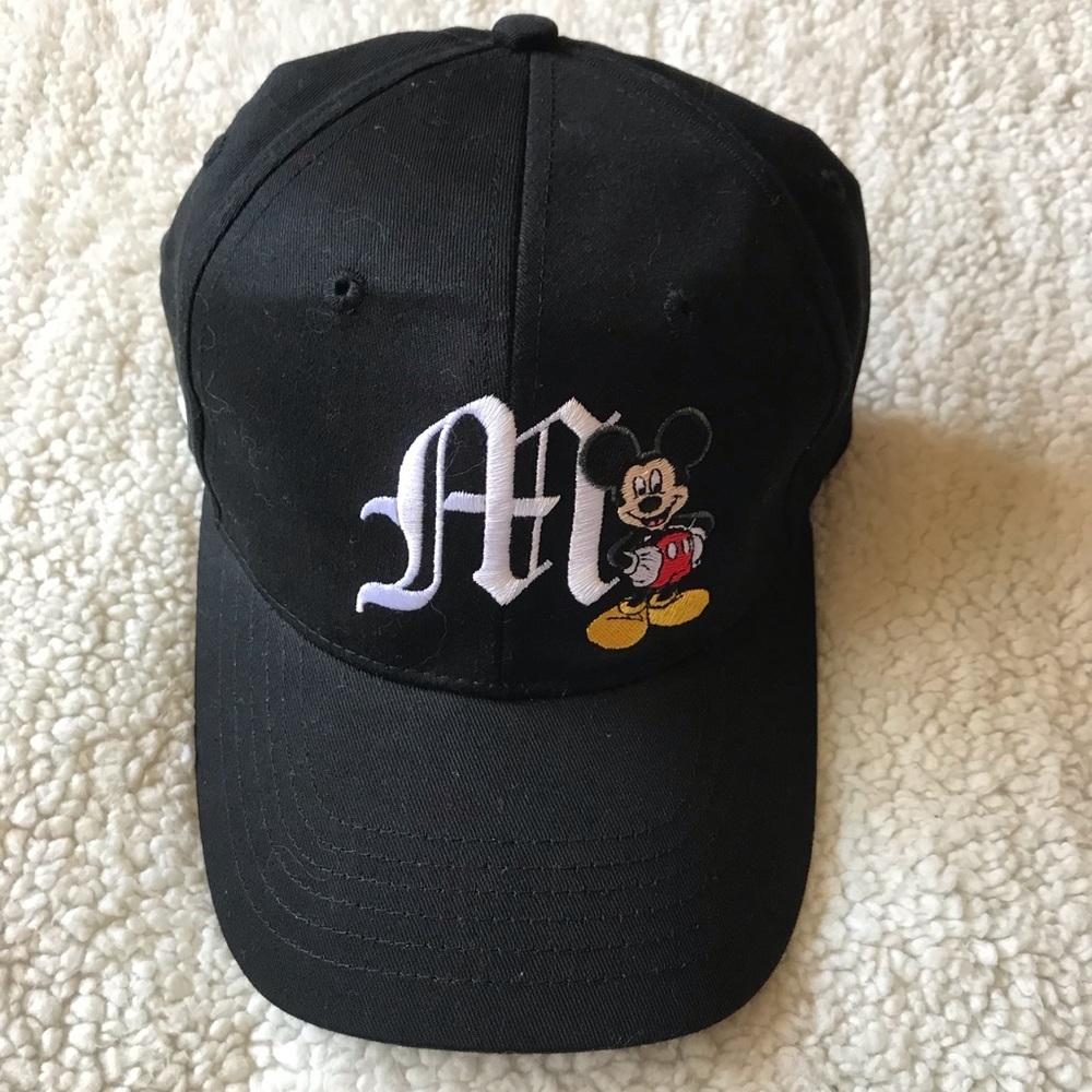 Disney Mickey Hat